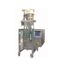 Granule Sachet Packing Machine for Salt Sugar Popcorn Peanuts Seeds